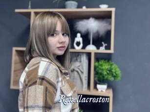 Rexellacroston