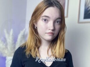 Rexellademan