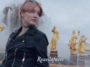 Rexellafares