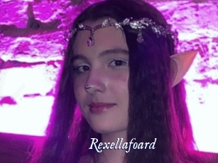 Rexellafoard