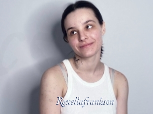 Rexellafrankson