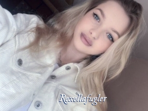 Rexellafugler