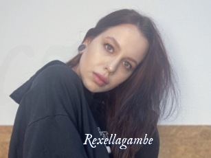 Rexellagambe