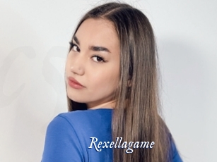 Rexellagame