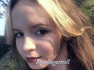 Rexellagartrell