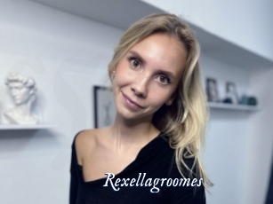 Rexellagroomes