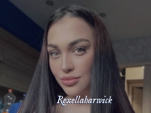 Rexellaharwick