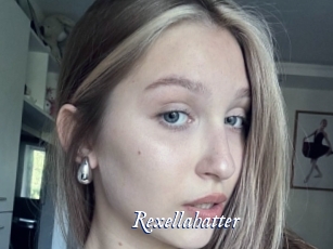 Rexellahatter