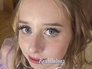 Rexellaheap