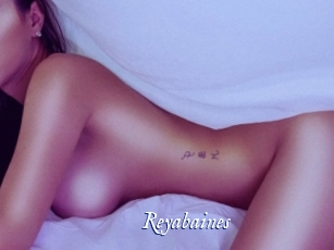 reyabaines Cam 5