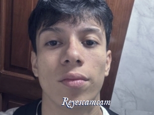Reyescamcam