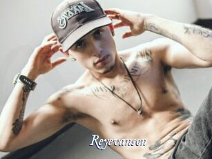 Reyevanson