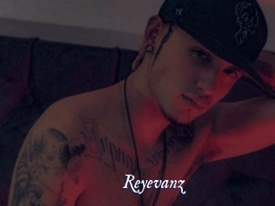 Reyevanz
