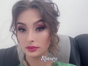 Rhaneys
