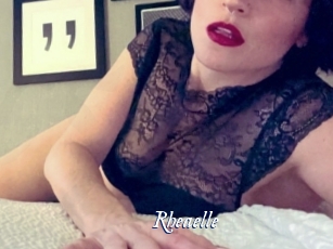 Rheaelle