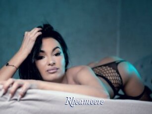 Rheamoore