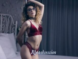Rheaobsession