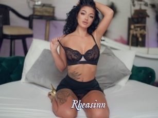 Rheasinn
