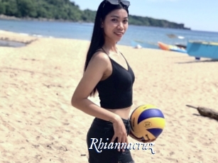 Rhiannacruz