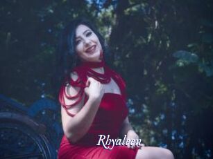 Rhyaleen