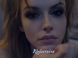 Rhyleeraine