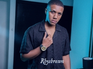 Rhysbrown