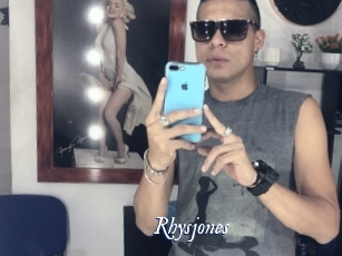 Rhysjones