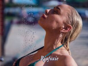 Riafoxie