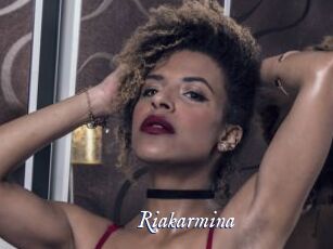 Riakarmina