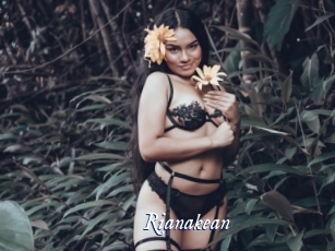 Rianakean
