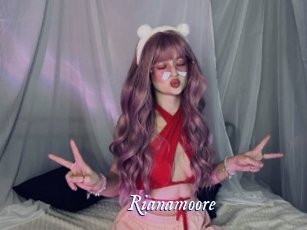 Rianamoore