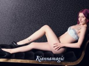 Riannamagic