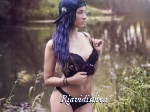 Riavidishiva