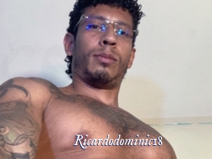 ricardodominic18 Cam 5