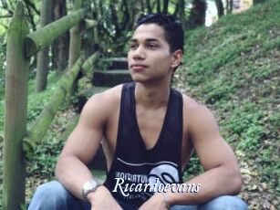 Ricardoevans