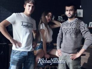 Richalfahans