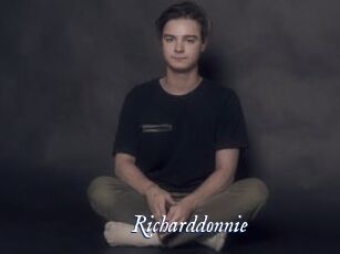Richarddonnie