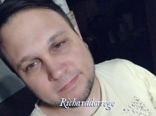 Richarddorrego