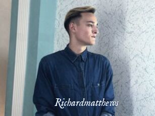 Richardmatthews