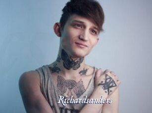 Richardsanders
