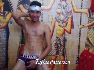 RichiePatterson