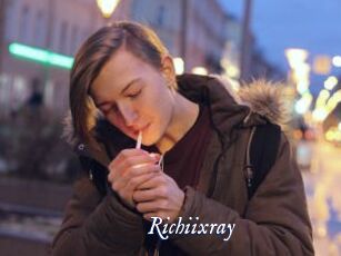 Richiixray