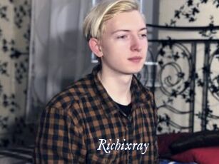 Richixray