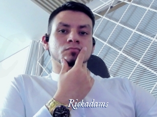 Rickadams