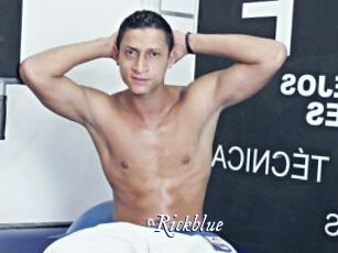 Rickblue