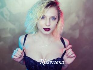 Rickbriana