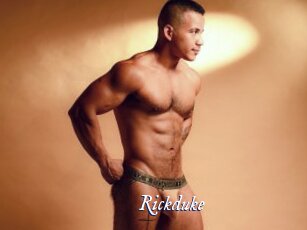 Rickduke