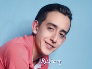 Rickhorny