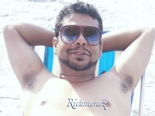 Rickmenez
