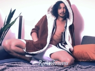 Rickrobinsons